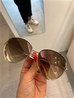 Gafas de sol Tom Ford Mujer FT1028 16G TOM FORD - FT1028 16G TOM FORD